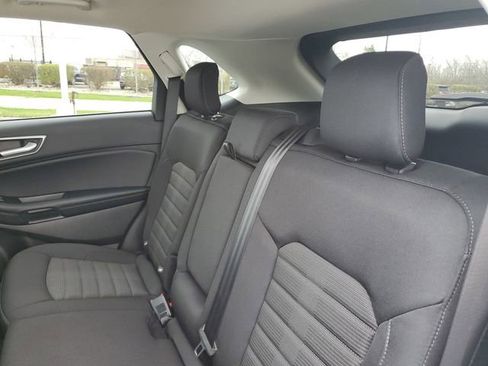 Used 2023 Ford Edge SEL w/ Convenience Package image 28