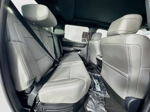 New 2026 Toyota Tundra Limited AWD/4WD image 27