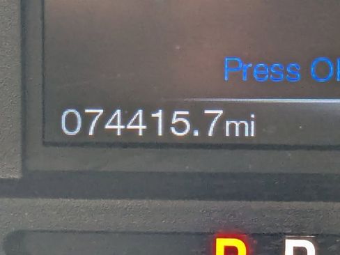 Used 2019 Ford F150 XLT w/ Equipment Group 302A Luxury image 13