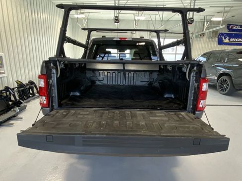 Used 2022 Ford F150 XL w/ STX Appearance Package AWD/4WD image 16