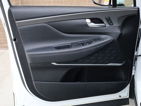 Used 2020 Hyundai Santa Fe Limited image 13