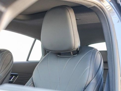 New 2025 Mercedes-Benz GLC 63 AMG S image 20