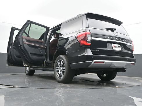 Used 2024 Ford Expedition Limited AWD/4WD image 79