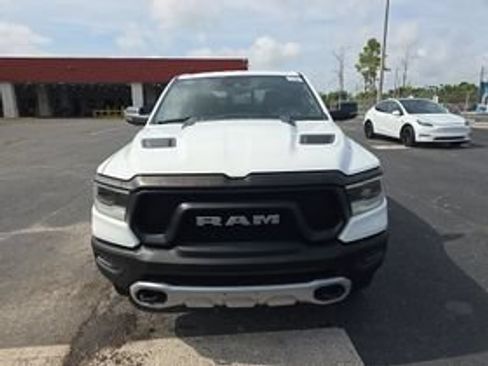 Used 2023 RAM 1500 Rebel w/ Rebel Level 1 Equipment Group AWD/4WD image 8