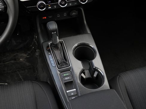 New 2026 Honda Civic LX image 25