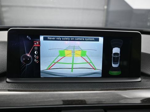 Used 2014 BMW 428i Convertible image 11