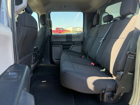 Used 2020 Ford F150 XL w/ Equipment Group 101A Mid image 16