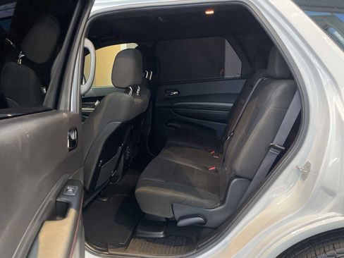 Used 2025 Dodge Durango GT RWD image 33
