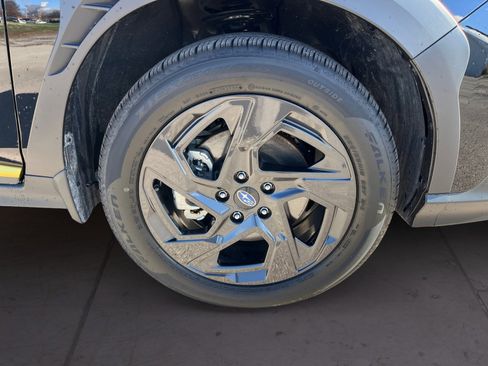 Certified 2025 Subaru Crosstrek 2.5i Sport image 16