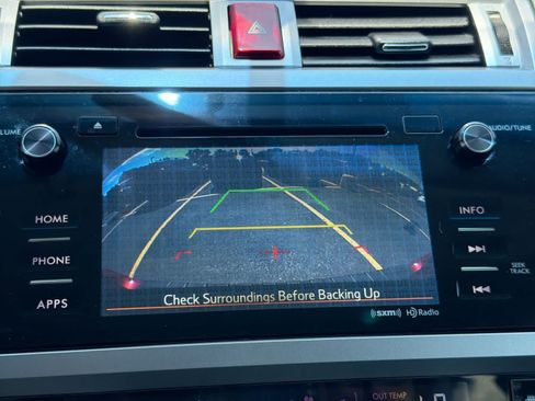 Used 2016 Subaru Outback 2.5i Premium AWD/4WD image 21