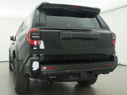 New 2026 Toyota 4Runner TRD Off-Road Premium AWD/4WD image 15