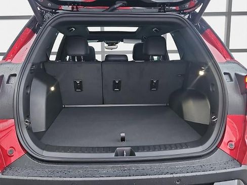 New 2026 GMC Terrain Elevation w/ Elevation Premium Package image 12