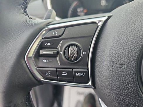New 2026 Acura MDX SH-AWD w/ Technology Package image 18