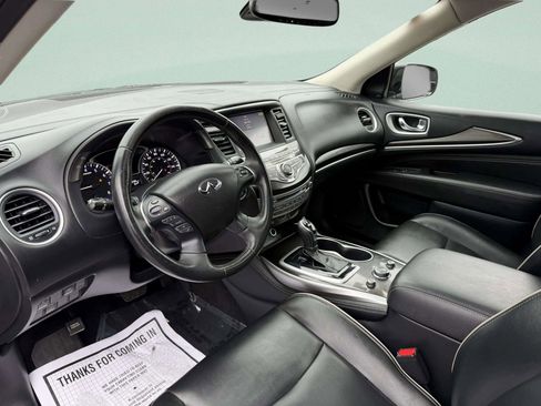 Used 2019 INFINITI QX60 Pure AWD/4WD image 14