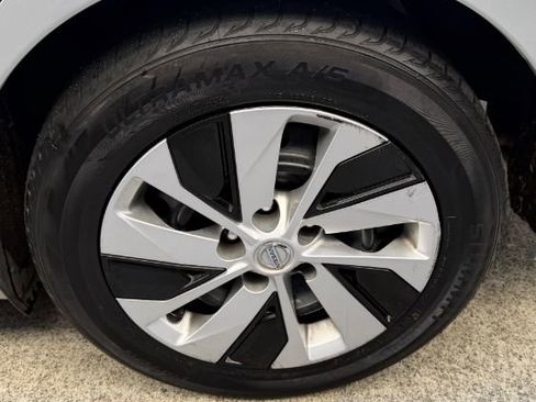 Used 2020 Nissan Altima 2.5 S image 25