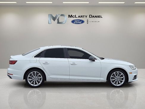 Used 2019 Audi A4 2.0T Premium Plus w/ Premium Plus Package image 6