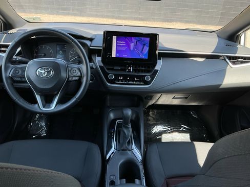 Used 2024 Toyota Corolla SE FWD image 15
