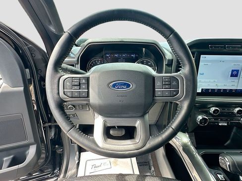 Used 2021 Ford F150 XLT w/ Equipment Group 302A High RWD image 11