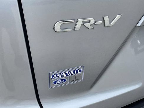 Used 2018 Honda CR-V EX image 10