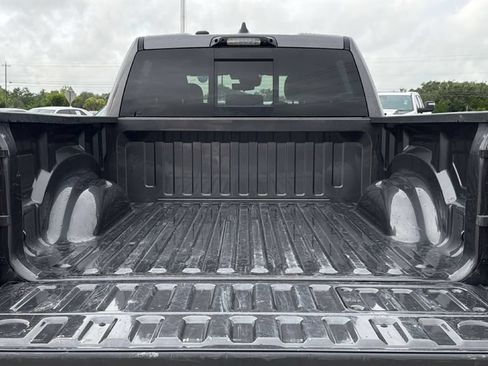 Used 2025 RAM 1500 RHO w/ RHO Level 1 Equipment Group AWD/4WD image 29