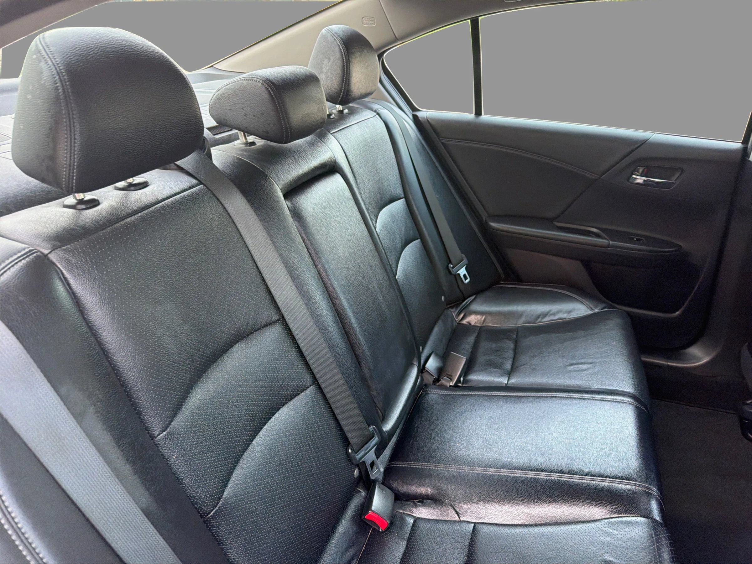 Used 2013 Honda Accord EX-L image 27