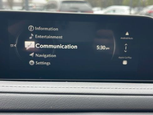 Used 2025 MAZDA CX-30 AWD 2.5 S w/ Preferred Package image 19