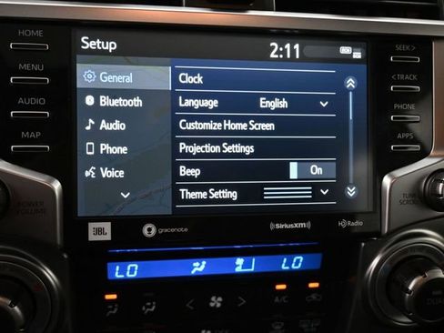 Used 2024 Toyota 4Runner Limited image 18