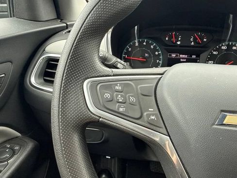 Used 2023 Chevrolet Equinox LS FWD image 16