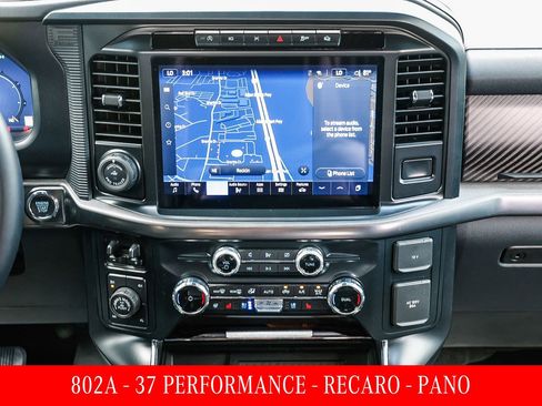 Used 2024 Ford F150 Raptor AWD/4WD image 11