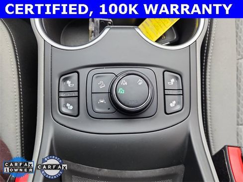 Certified 2022 GMC Terrain SLE w/ Driver Convenience Package image 5