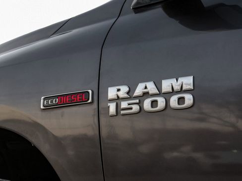Used 2015 RAM 1500 Big Horn image 58