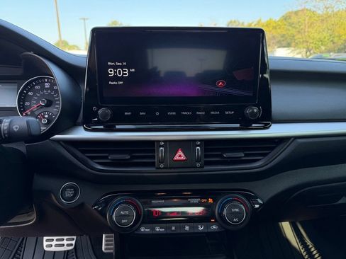 Certified 2024 Kia Forte GT FWD image 18