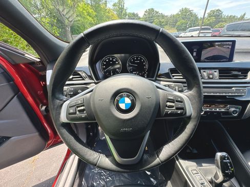 Used 2022 BMW X2 xDrive28i w/ Convenience Package AWD/4WD image 18