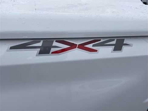 Certified 2019 Chevrolet Silverado 1500 LTZ w/ LTZ Plus Package image 10