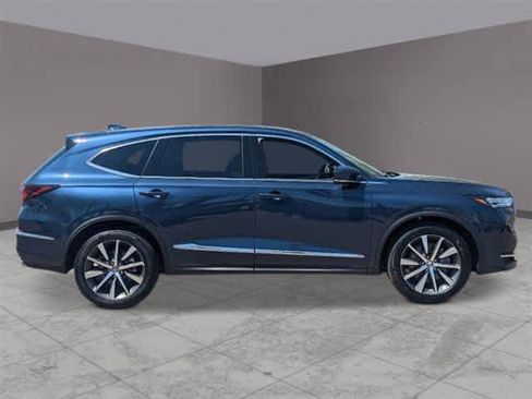 New 2026 Acura MDX FWD w/ Technology Package image 6