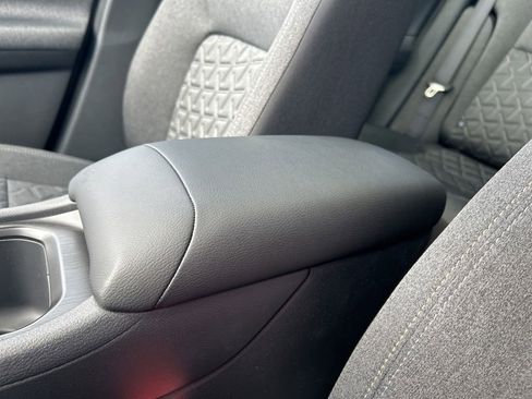 New 2026 Nissan Kicks SV w/ SV Premium Package image 36