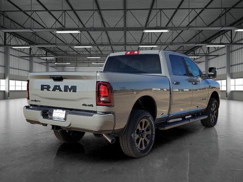 New 2026 RAM 2500 Lone Star image 4