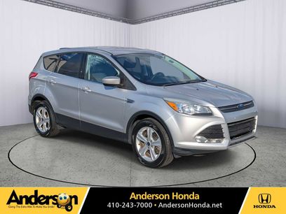 Used 2015 Ford Escape SE