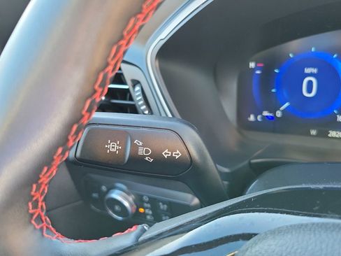 Used 2022 Ford Escape SEL w/ SEL Stealth AWD Package image 15