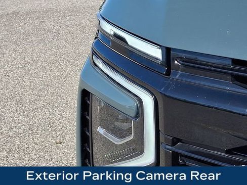 Used 2025 Chevrolet Tahoe RST w/ RST Capability Package AWD/4WD image 29