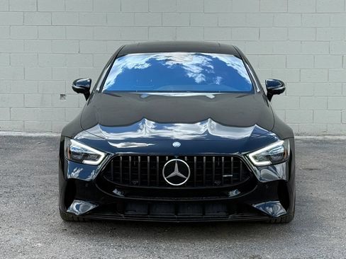 Used 2024 Mercedes-Benz AMG GT 63 image 18