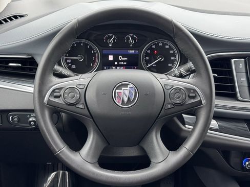 Used 2021 Buick Enclave Essence w/ Sound and Sites Package image 28