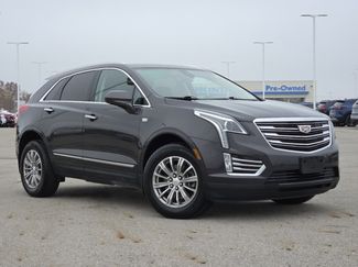 Used 2019 Cadillac XT5 Luxury video 2
