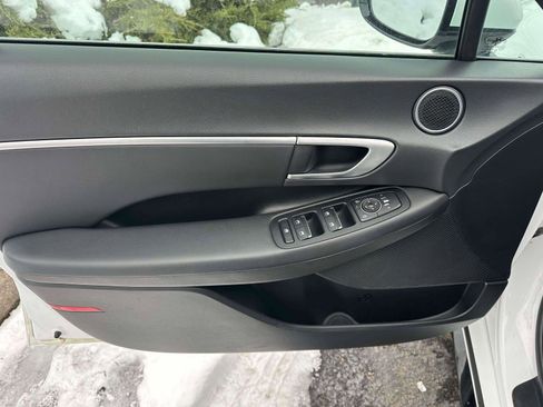 Used 2024 Hyundai Sonata SEL image 14
