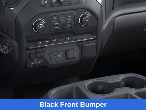 New 2026 Chevrolet Silverado 2500 W/T AWD/4WD image 24
