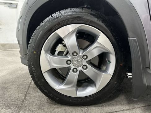 Used 2022 Honda HR-V LX image 11