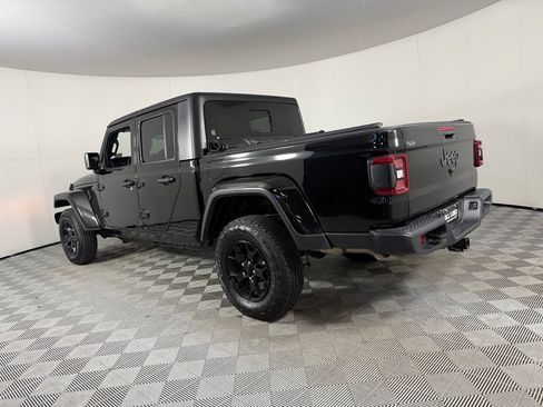 Used 2024 Jeep Gladiator Sport AWD/4WD image 10