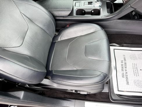 Used 2019 Ford Fusion Energi Titanium image 41