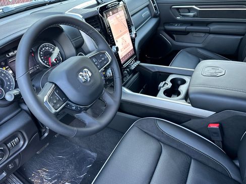 New 2026 RAM 1500 Laramie image 10