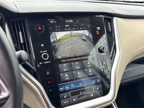 Used 2025 Subaru Outback Premium w/ Popular Package #1 image 19